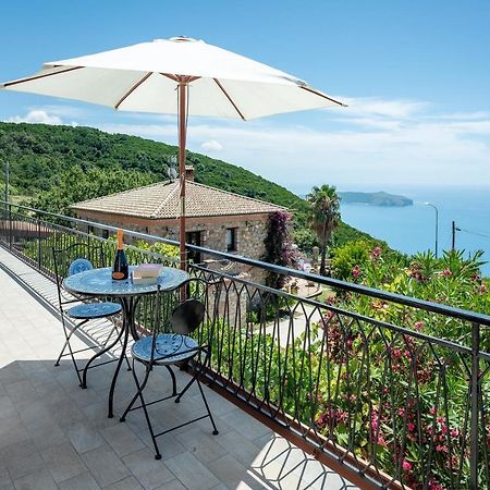 Casa Aniello Villa Caprioli Bagian luar foto