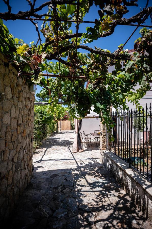 Casa Aniello Villa Caprioli Bagian luar foto