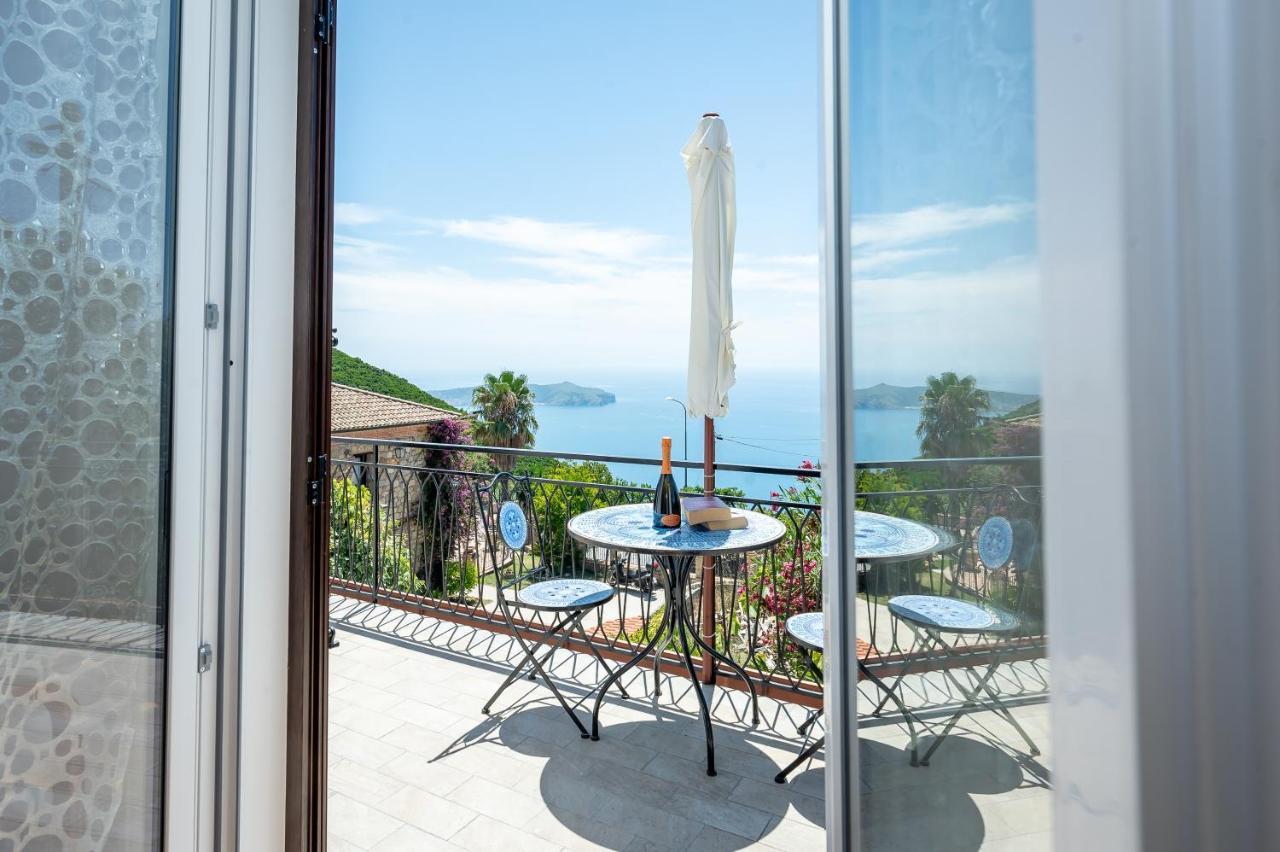 Casa Aniello Villa Caprioli Bagian luar foto