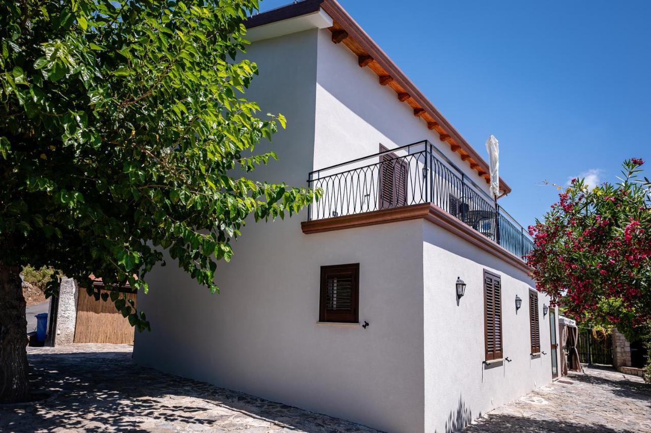 Casa Aniello Villa Caprioli Bagian luar foto