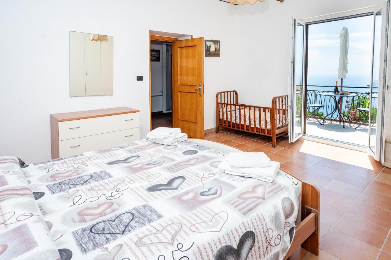 Casa Aniello Villa Caprioli Bagian luar foto
