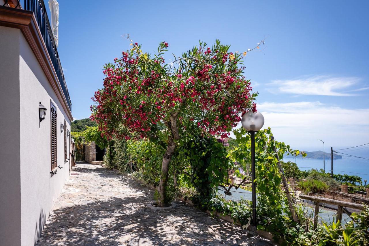 Casa Aniello Villa Caprioli Bagian luar foto