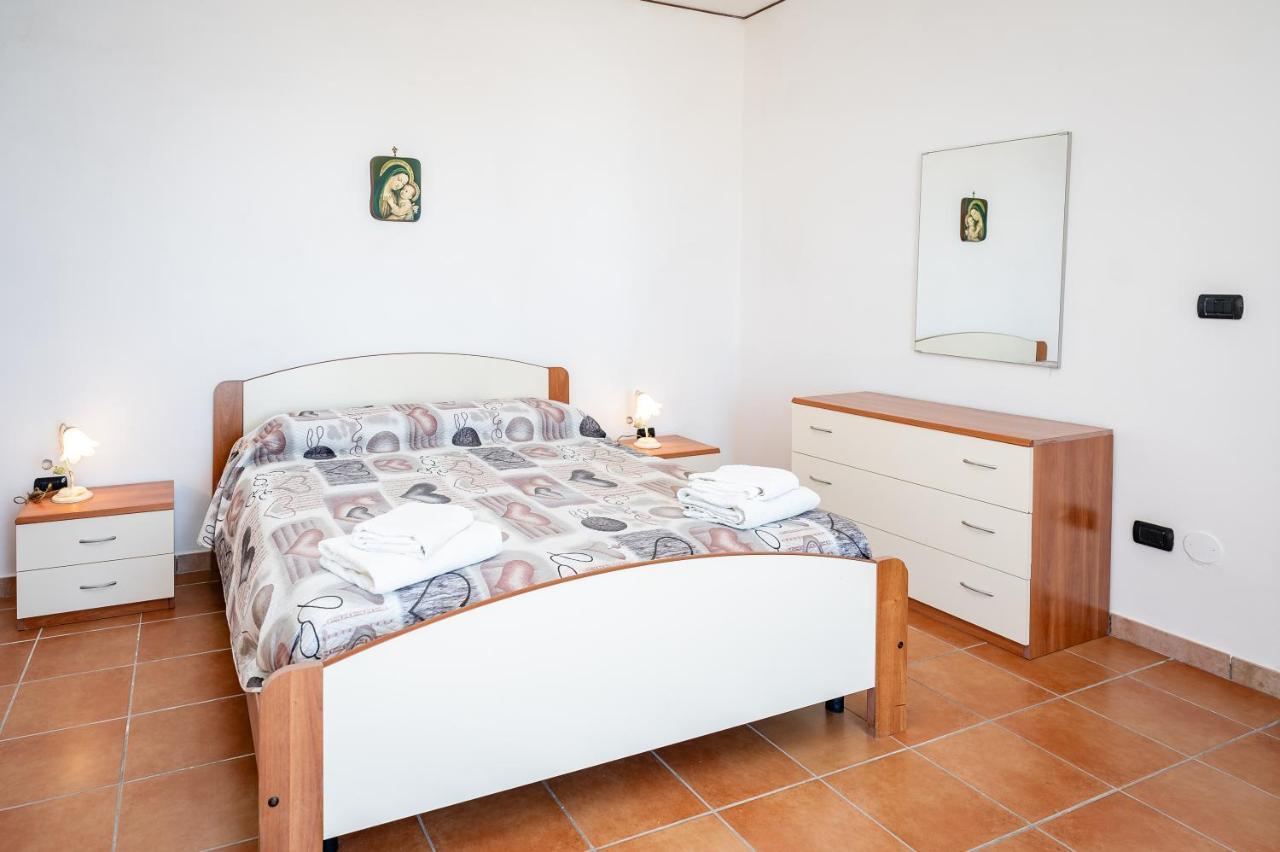 Casa Aniello Villa Caprioli Bagian luar foto