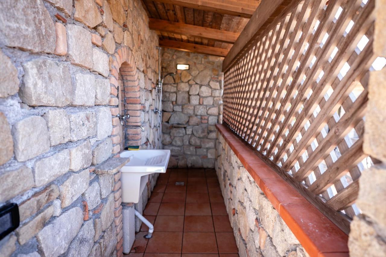 Casa Aniello Villa Caprioli Bagian luar foto